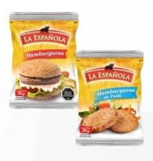 Pack Hamb L/Española 50gx8u.